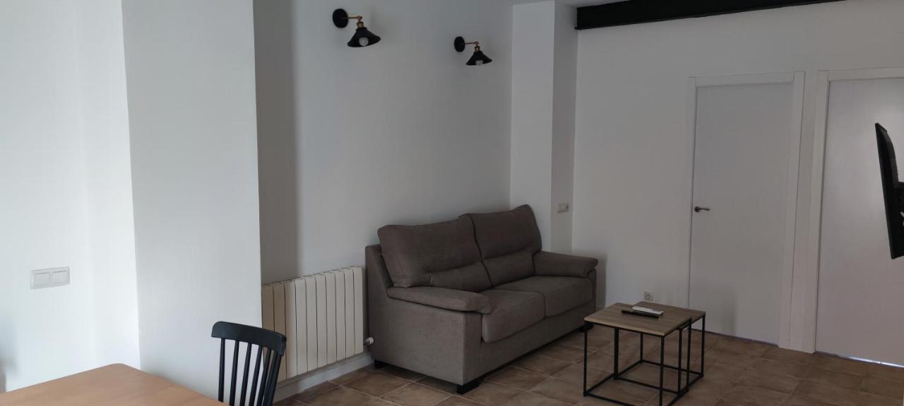 Estudio San Julian Apartment *
