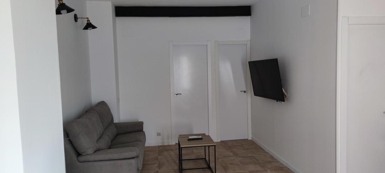 Apartment Estudio San Julian Teruel