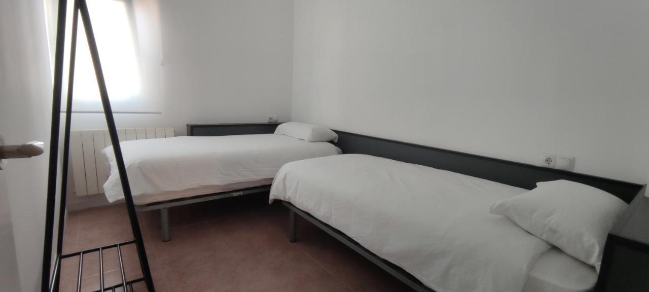Apartment Estudio San Julian Teruel
