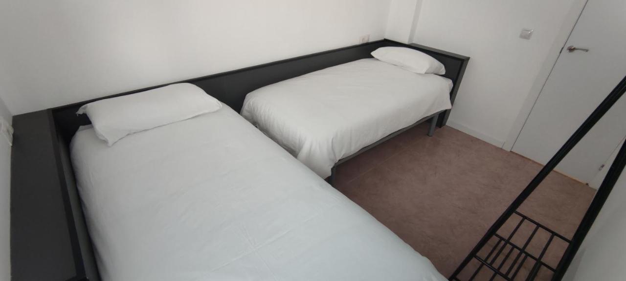 Apartment Estudio San Julian *
