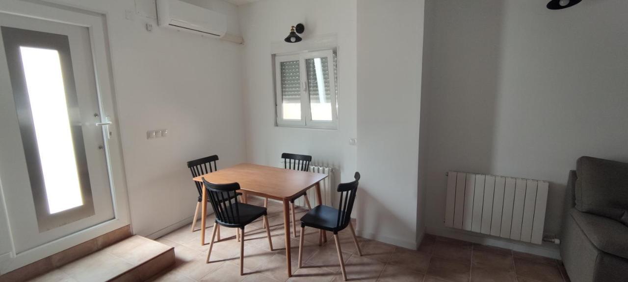 Apartment Estudio San Julian